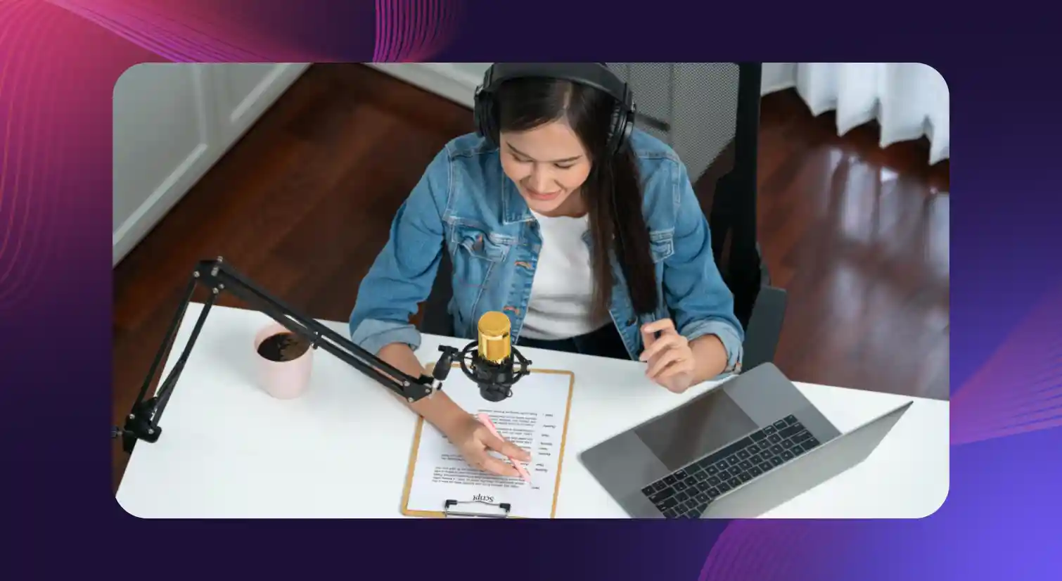 Unleashing the Power of Words: Text to Speech for Bloggers