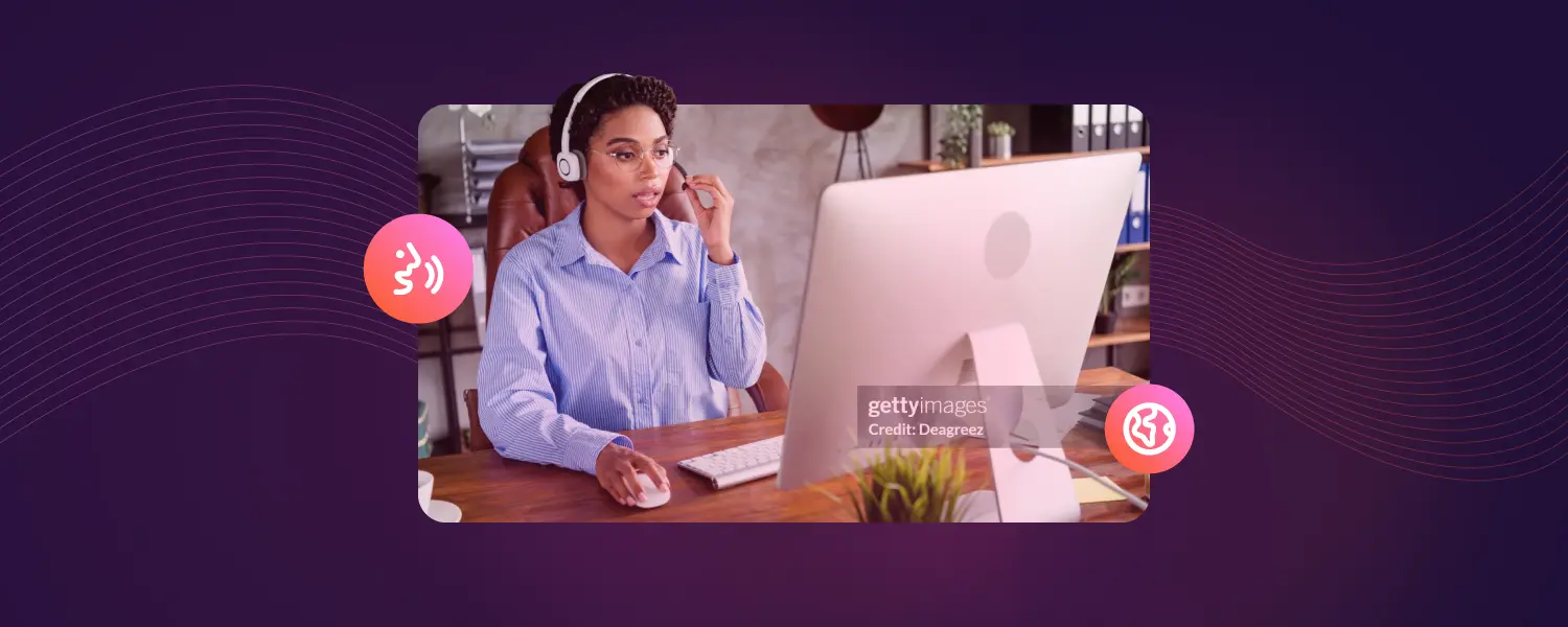 10 Best Voice Translation Apps for Global Communication [2026]