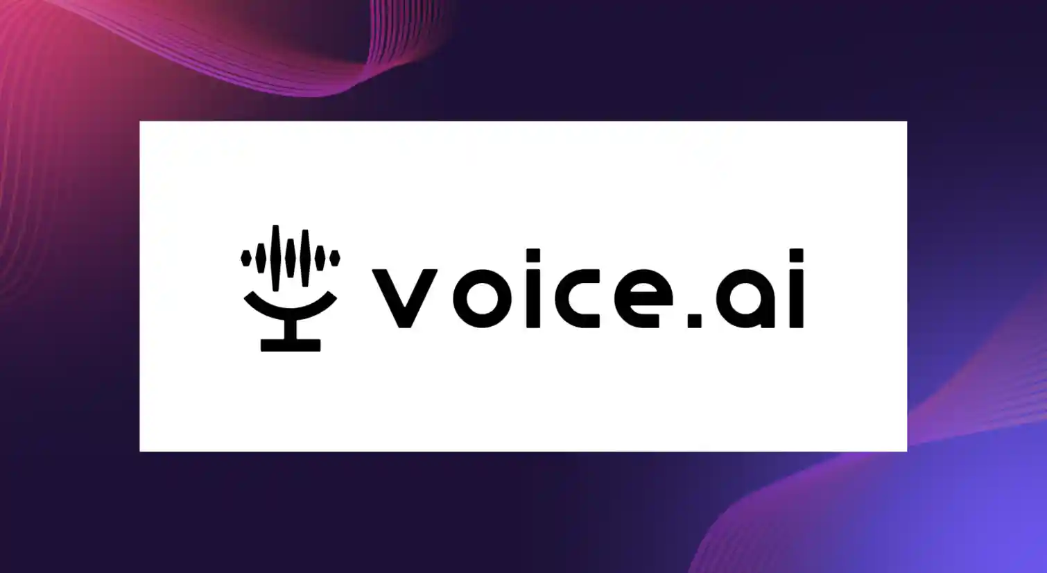 A Comprehensive Look at Voice.ai and Its Competitors