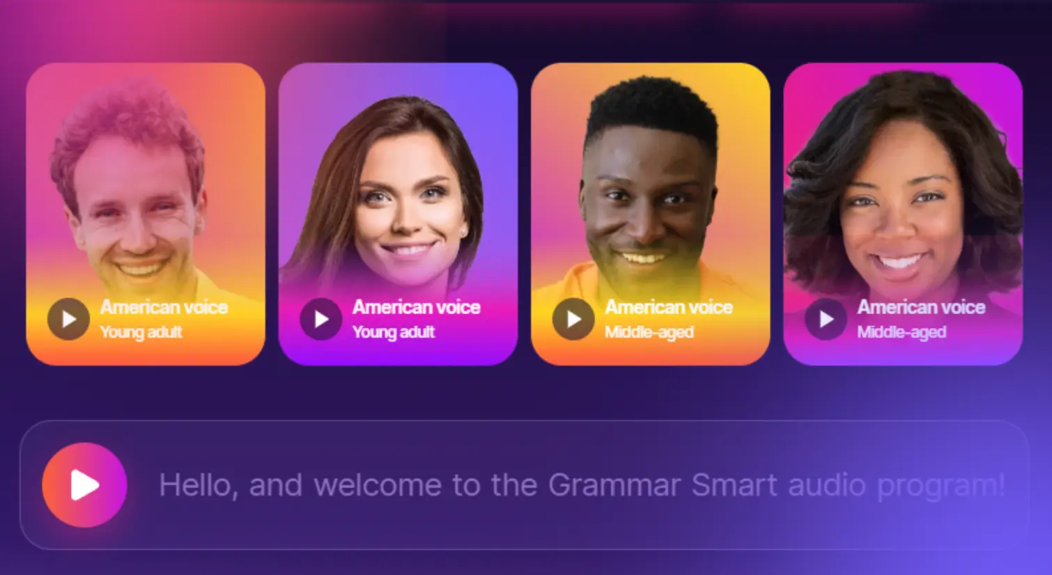 A Guide to Choosing the Perfect Murf Voice for eLearning Content