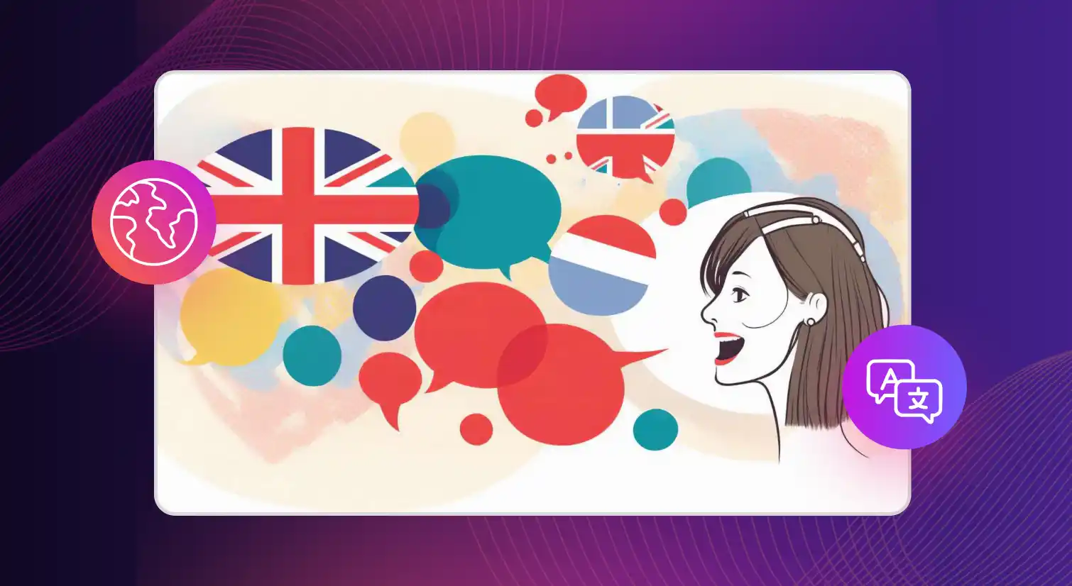 Audio Localization: The Key to Reaching a Global Audience