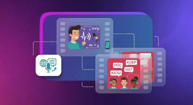 Audio File Translation: How to Translate Audio into Any Language