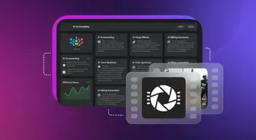 Best AI Software for Film: Top AI Tools for Filmmaking