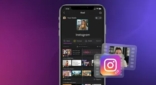 Best Instagram Video Editors for 2026: Top Apps for Reels and Stories