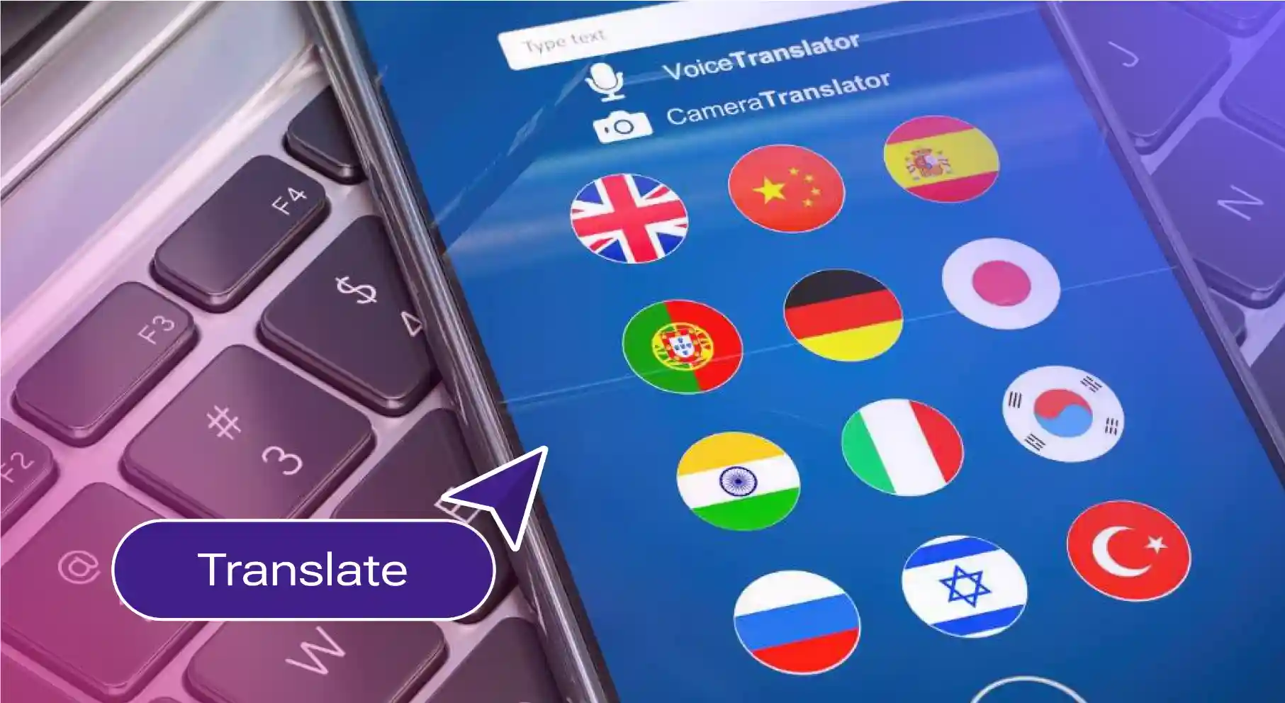 Break Language Barriers with These 12 Language Translation Apps