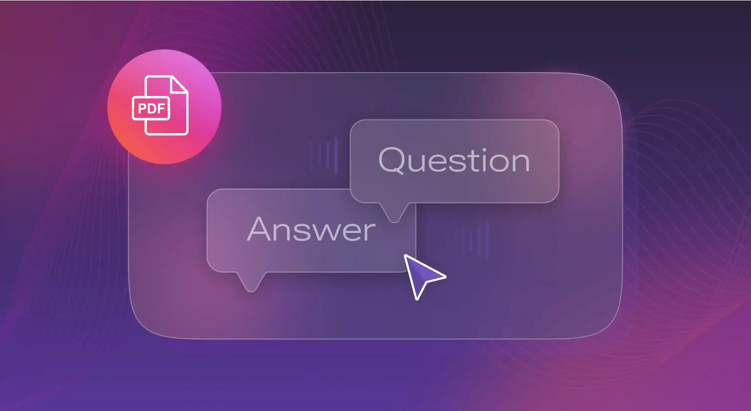 Building a RAG-based PDF Question-Answering System with LangChain