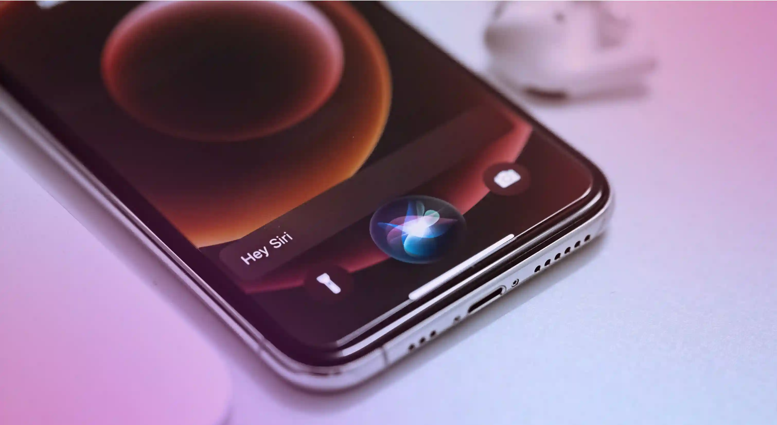 Change Siri Voice in a Flash - A Quick Guide to Voice Change