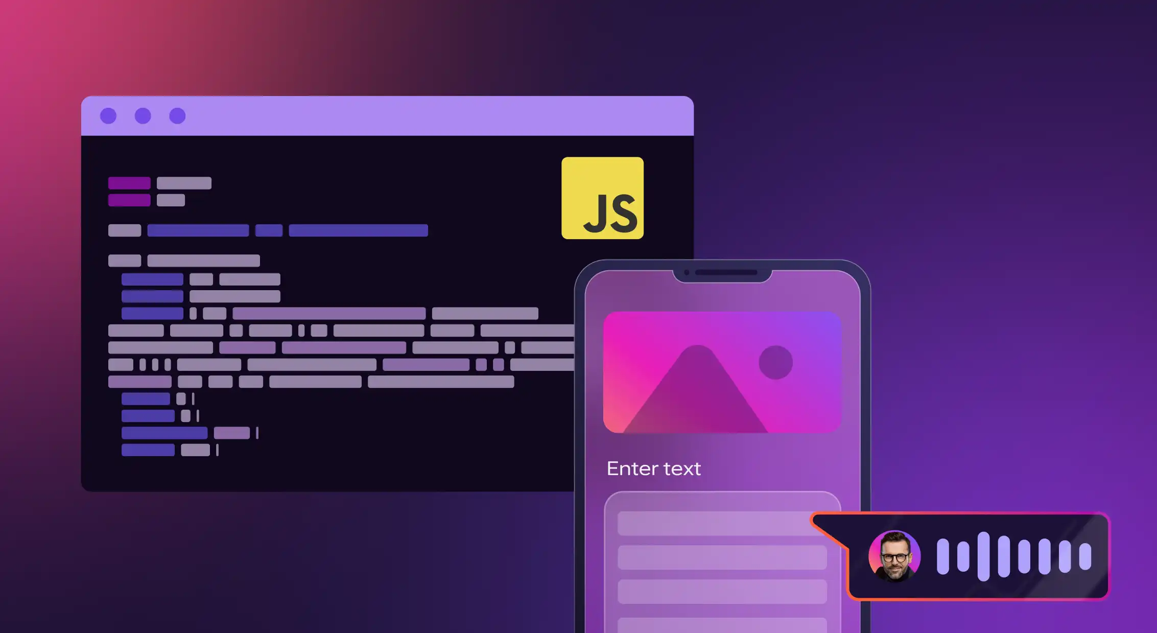 Converting Text to Speech in JavaScript