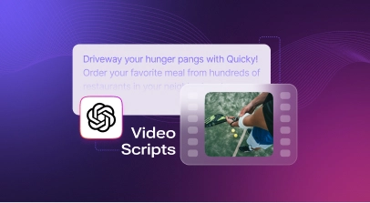Create AI-Generated Video Scripts with ChatGPT