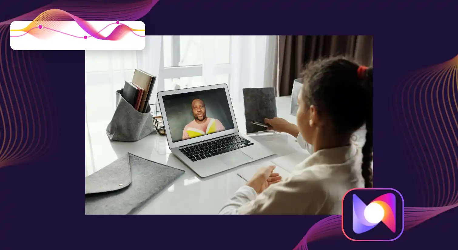 Elearning voice overs: Everything you need to know