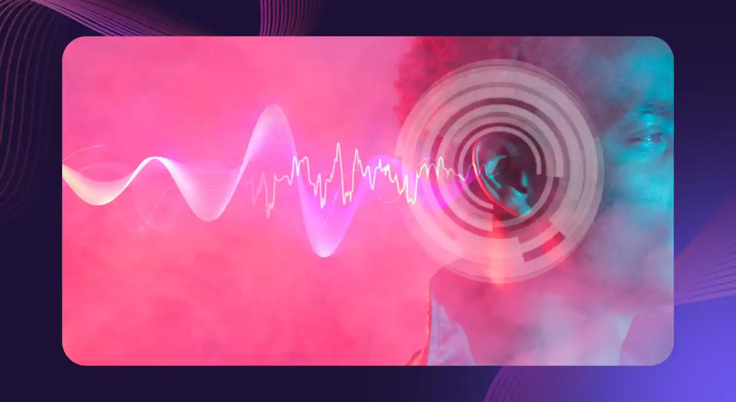 Elevate Your Audio Files With AI Voice Enhancer