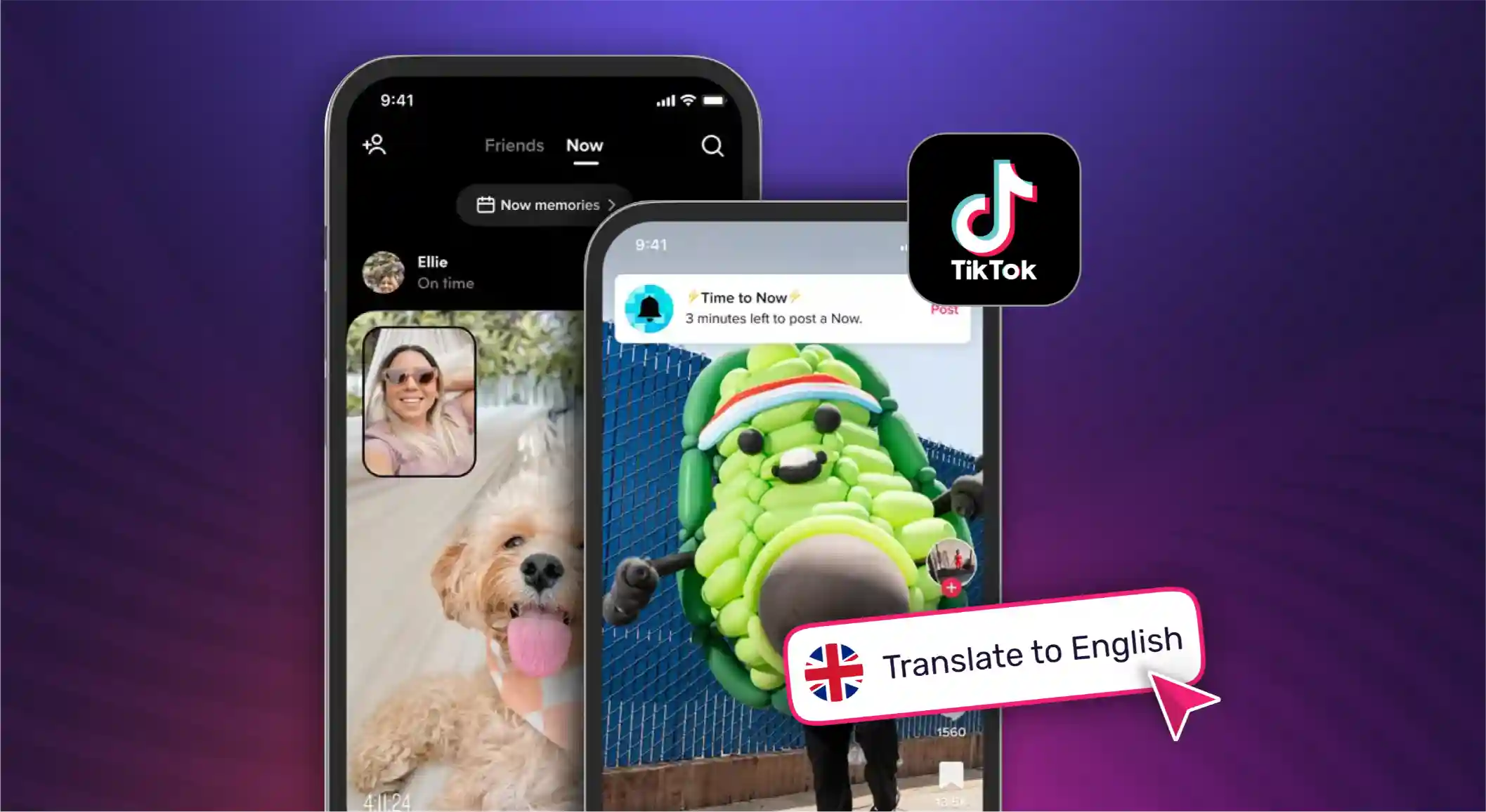 Here's How to Translate TikTok Videos in Minutes [in English!]