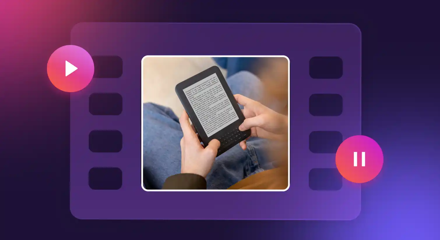 How to Add Audible Narration to Kindle Books