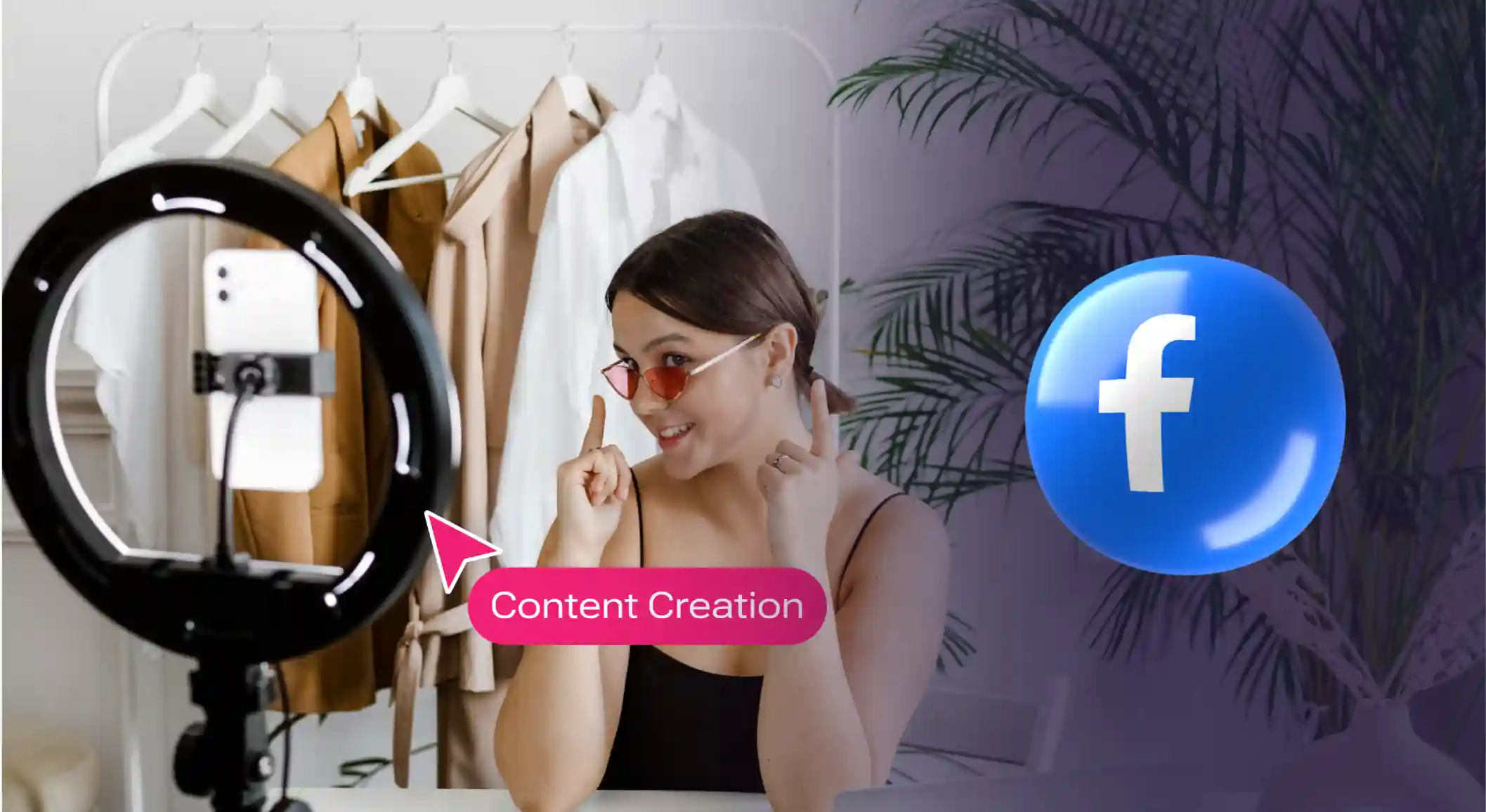 How to Become a Facebook Digital Content Creator Today