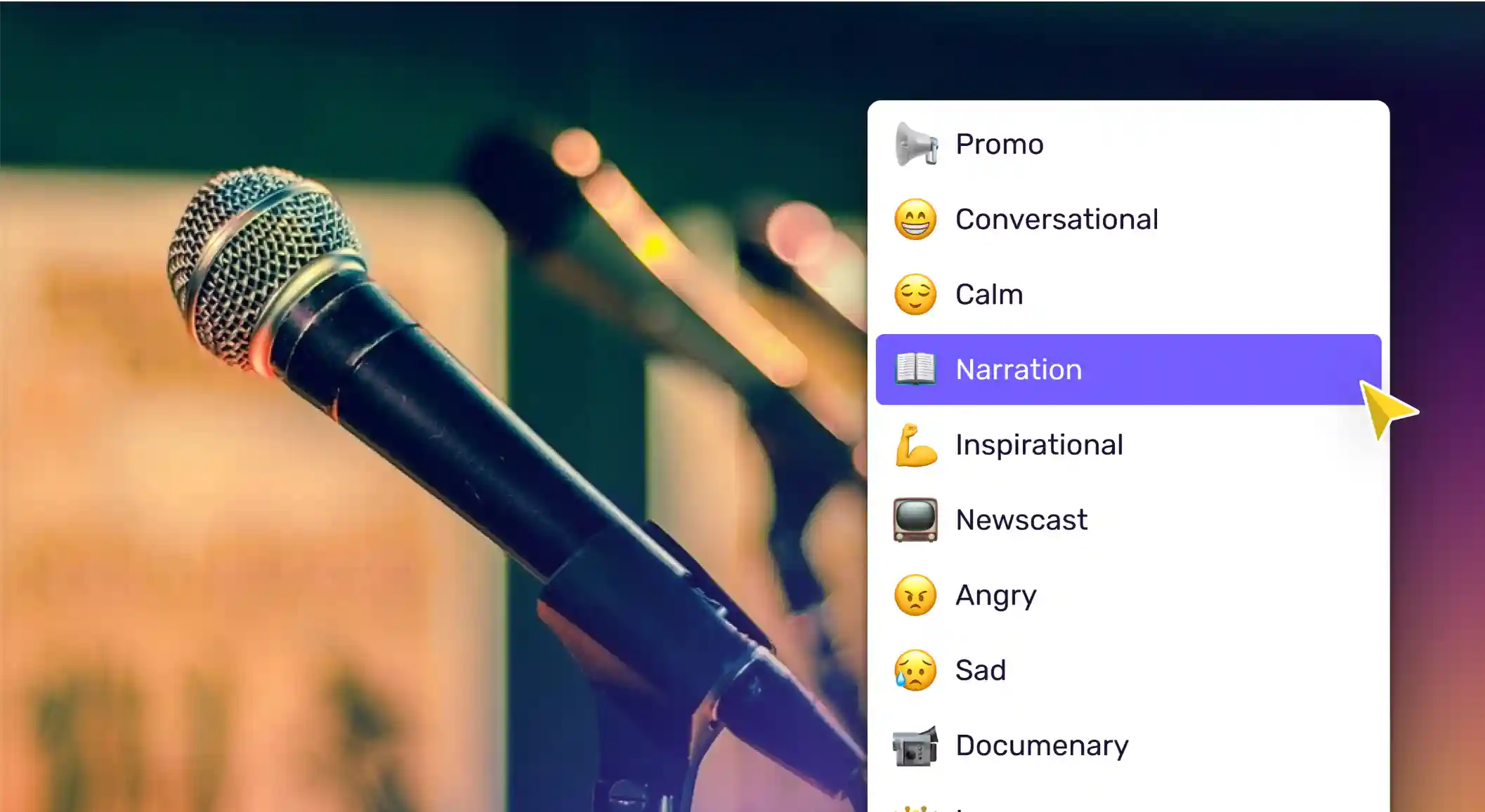How to Do Voice Impressions: Learn Different Voice Styles