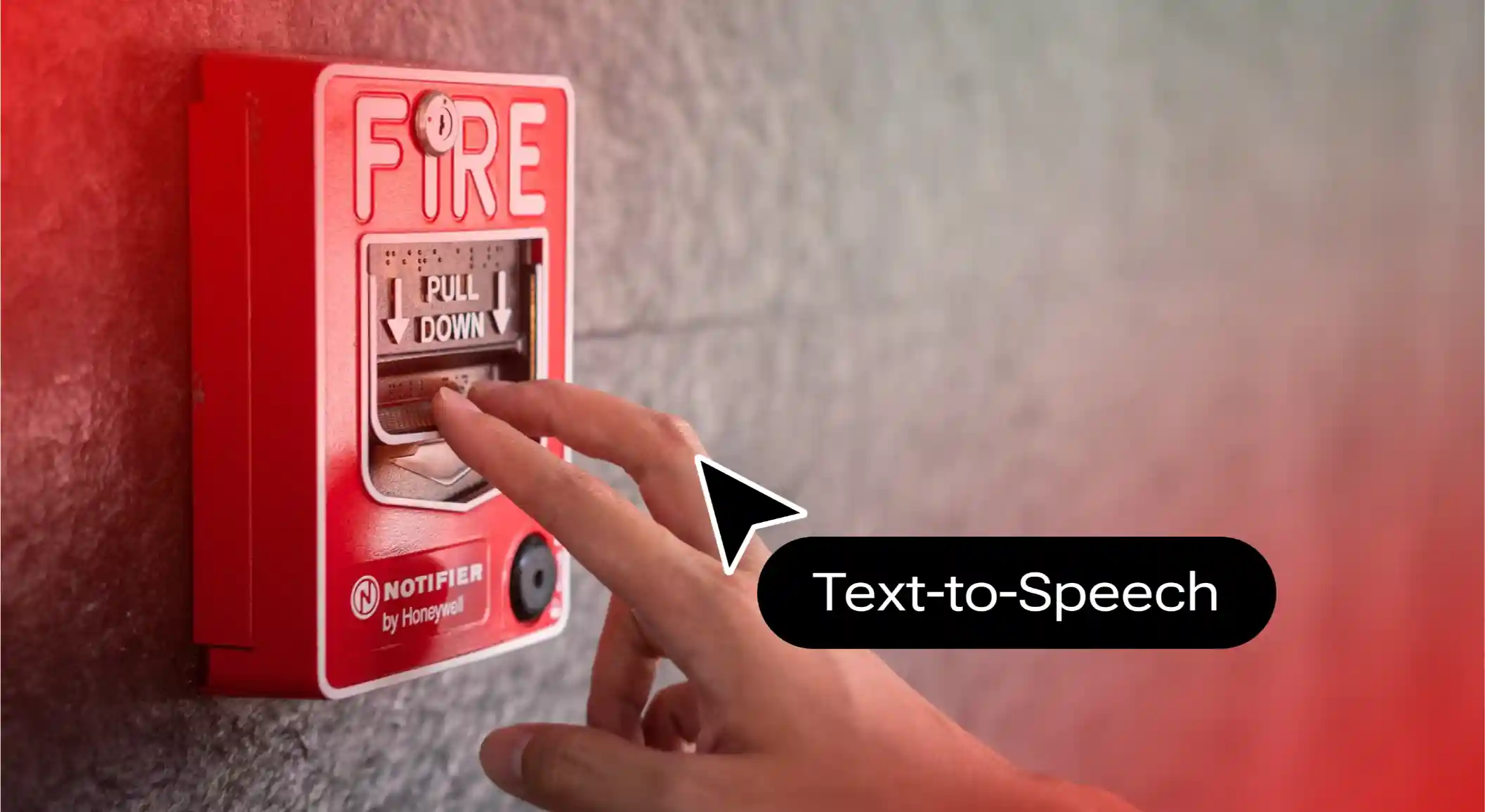 How to Implement Text to Speech in EAS?