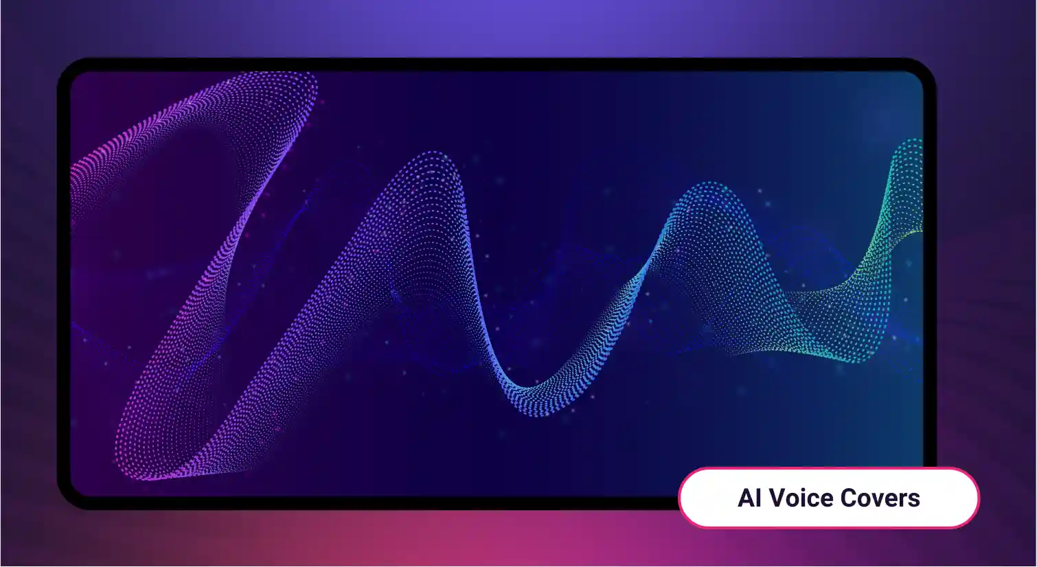 How to Make AI Voice Covers