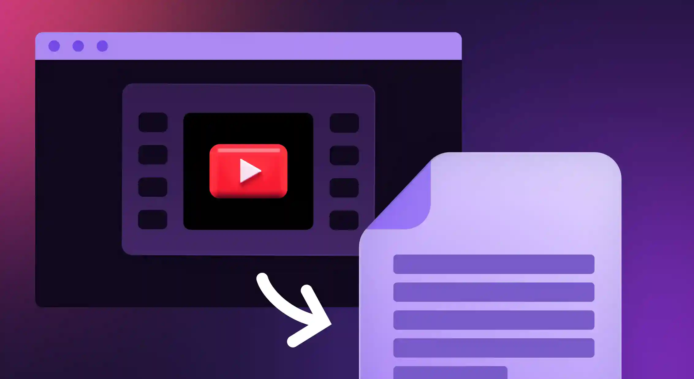 How to Transcribe YouTube Videos: A Detailed Guide