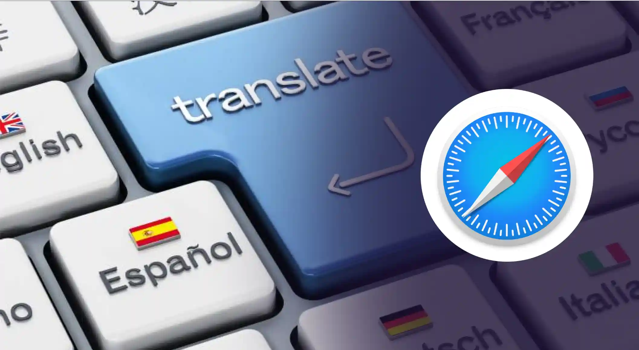 How to Translate a Page on Safari: Step-by-Step for iPhone, iPad & Mac
