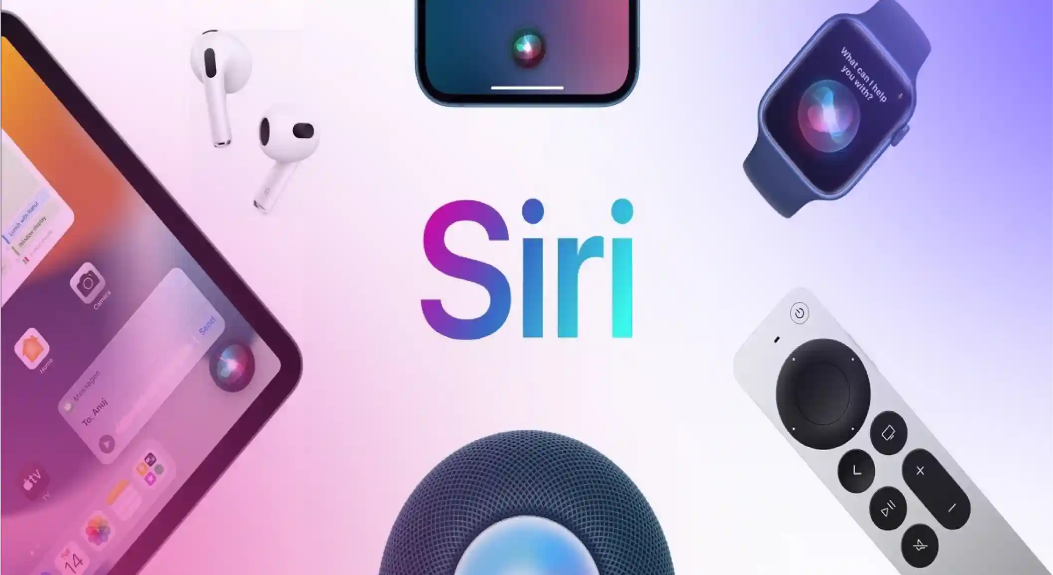 How to Use Siri to Read Texts on iOS and macOS