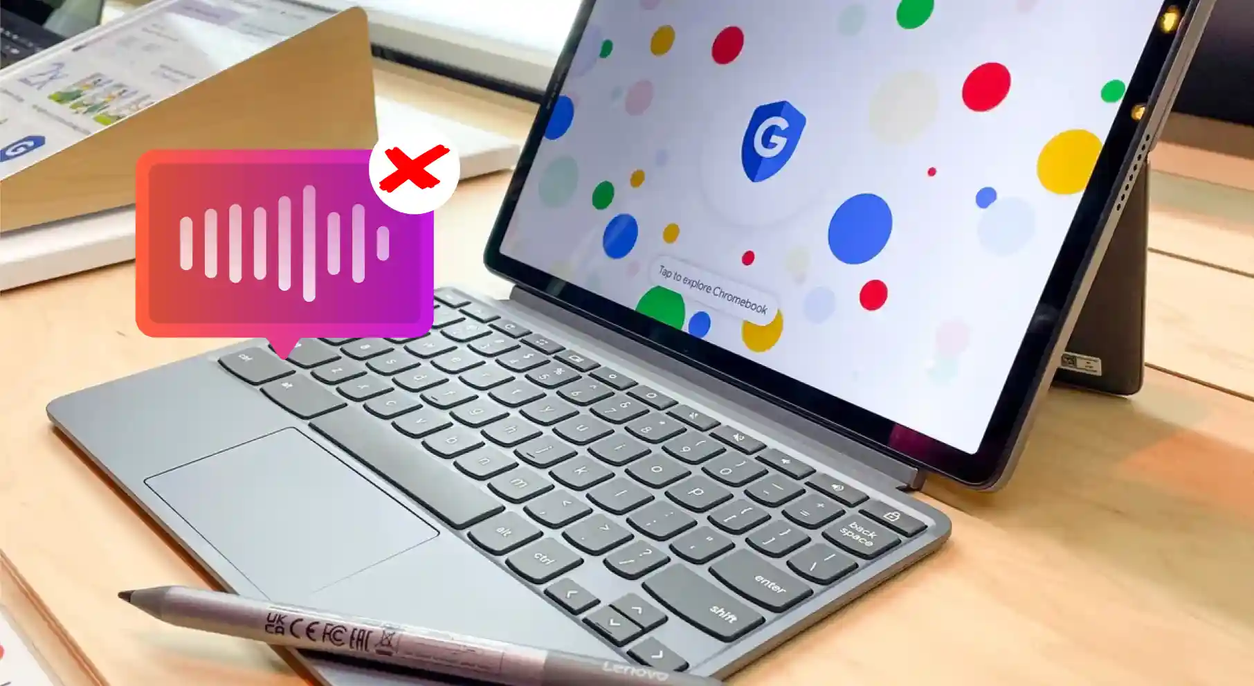 How to Turn off Text to Speech on Chromebook