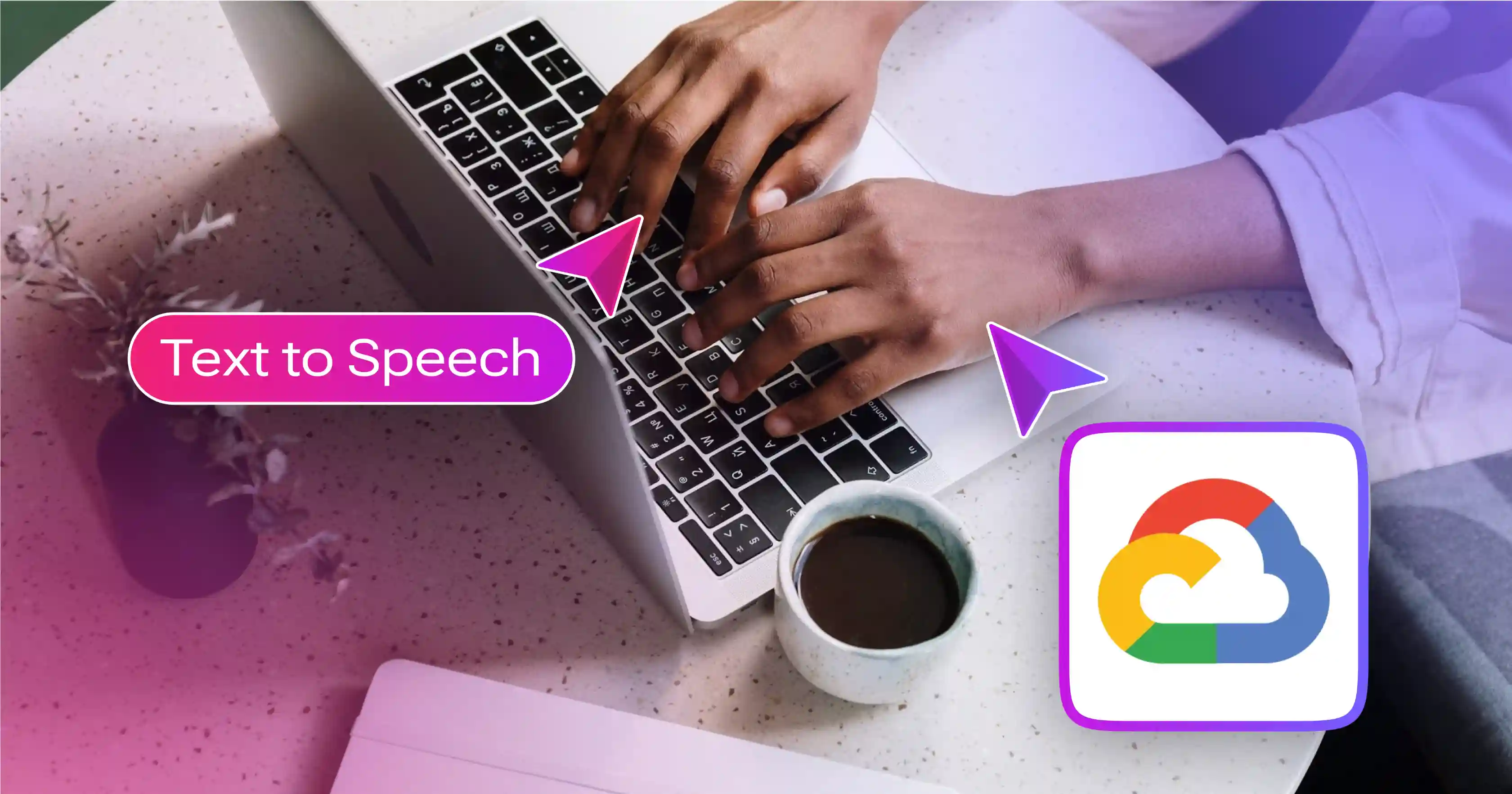 How to use Google Cloud Text to Speech: A Beginners' Guide