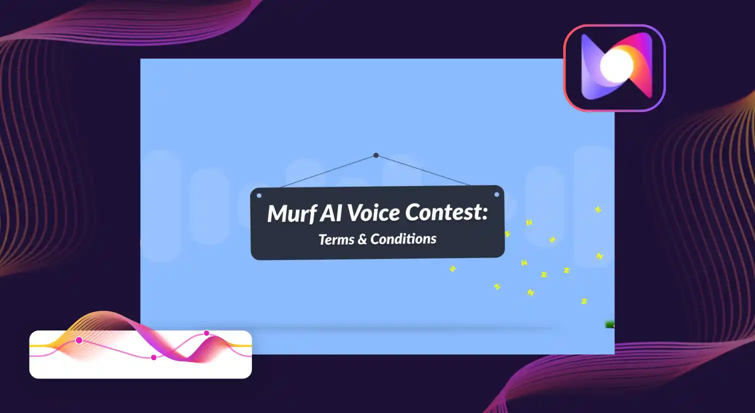 Join the #MakeMurfMagic Contest
