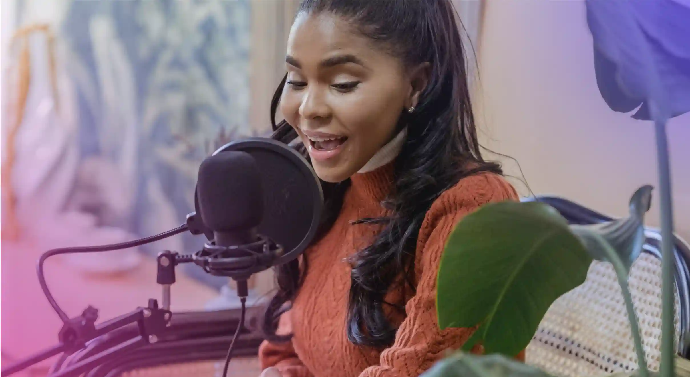 Top 8 AI Celebrity Voice Generators in 2026 [Updated List!]