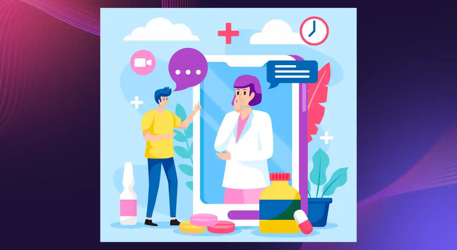 Medical Text to Speech: Best Tools for Healthcare Professionals