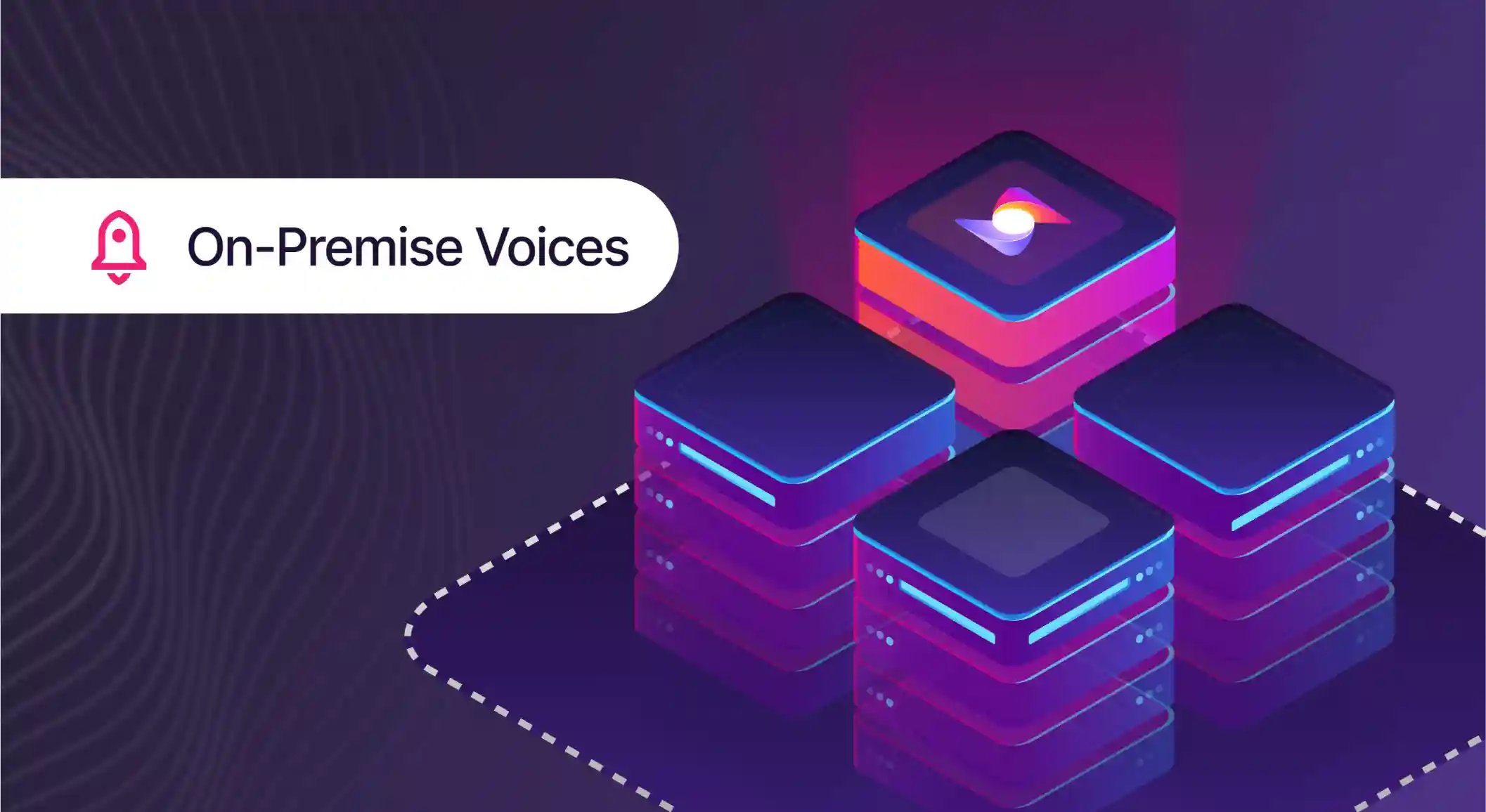 Murf Falcon On-Prem: Voice AI Without Compromise