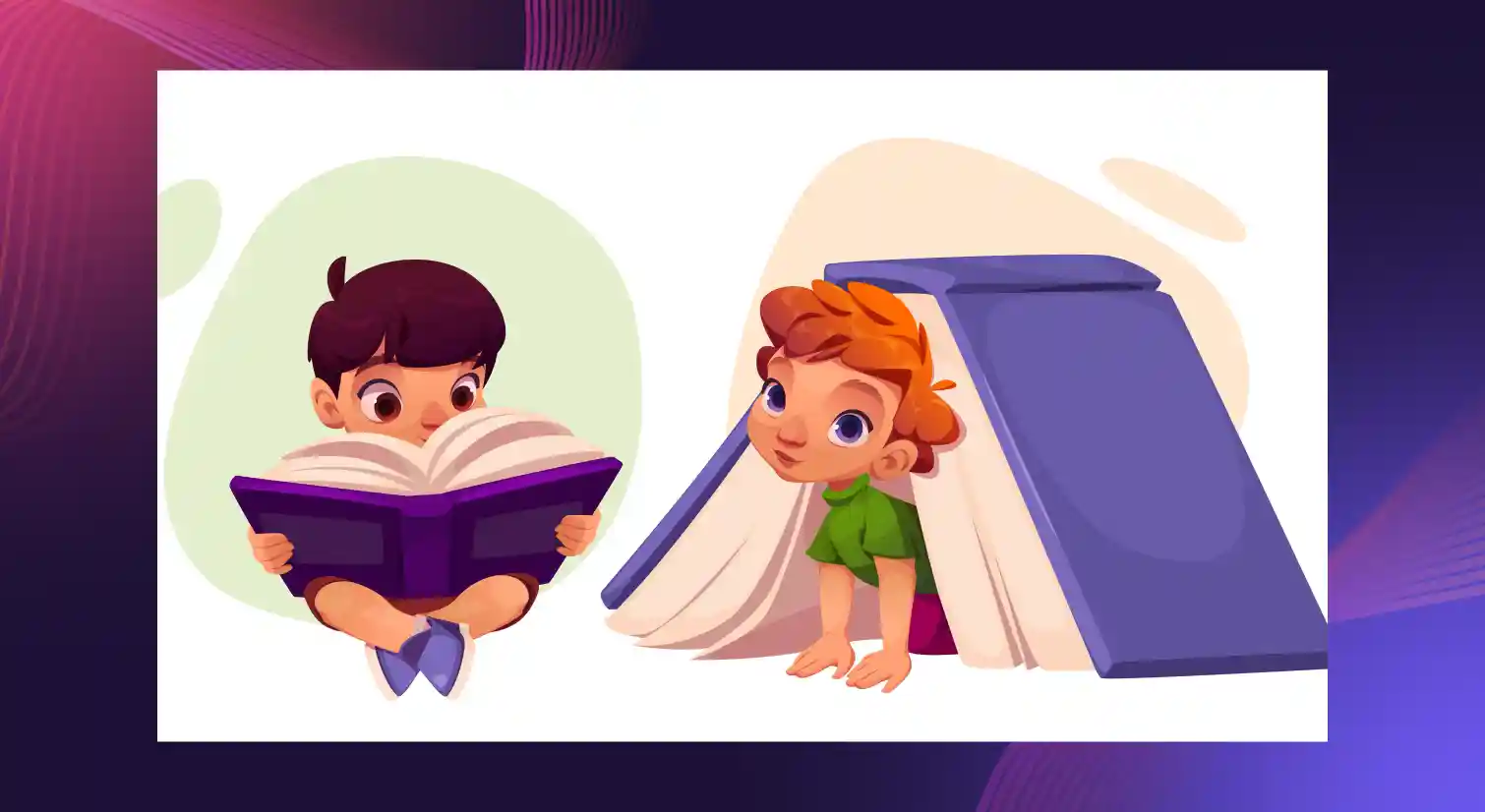 Read to Me: Embark on an Auditory Journey With Murf