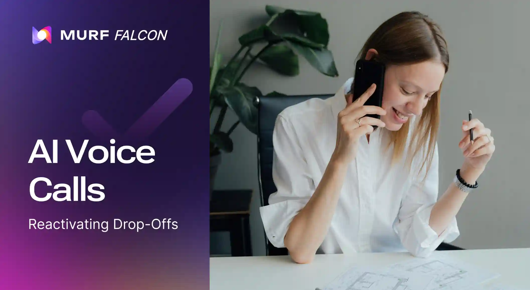 Reactivating Drop-Offs: The Missing Voice Layer in Loan Journeys using AI Voice Agents