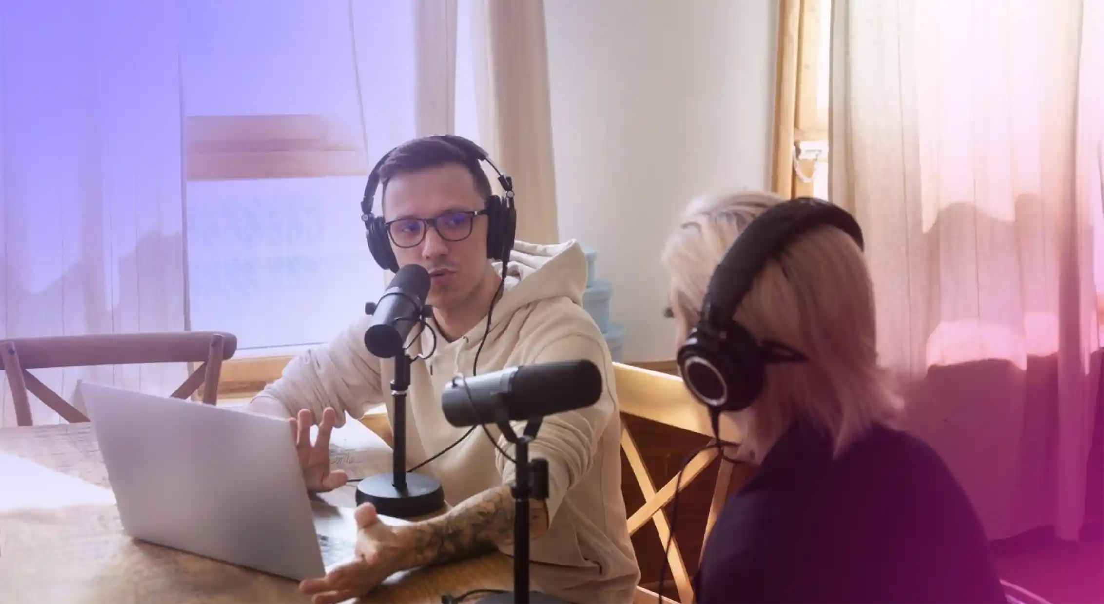 Revolutionize Your Podcasts With Text to Speech