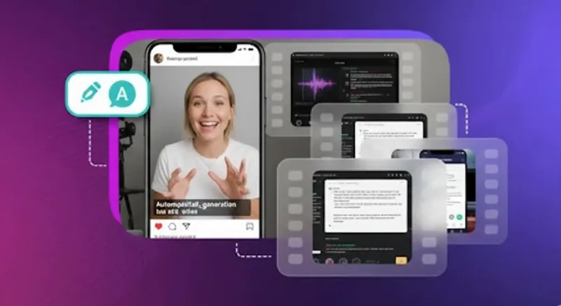 How to Transcribe Instagram Reels: Step-By-Step Guide