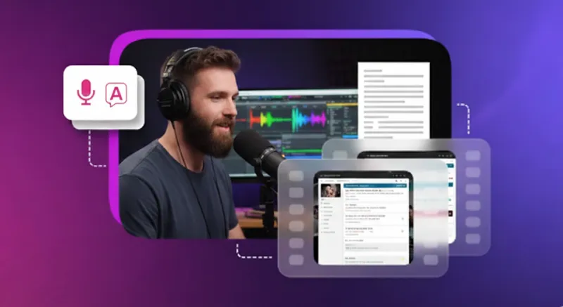 How to Transcribe a Podcast: Step-by-Step Guide