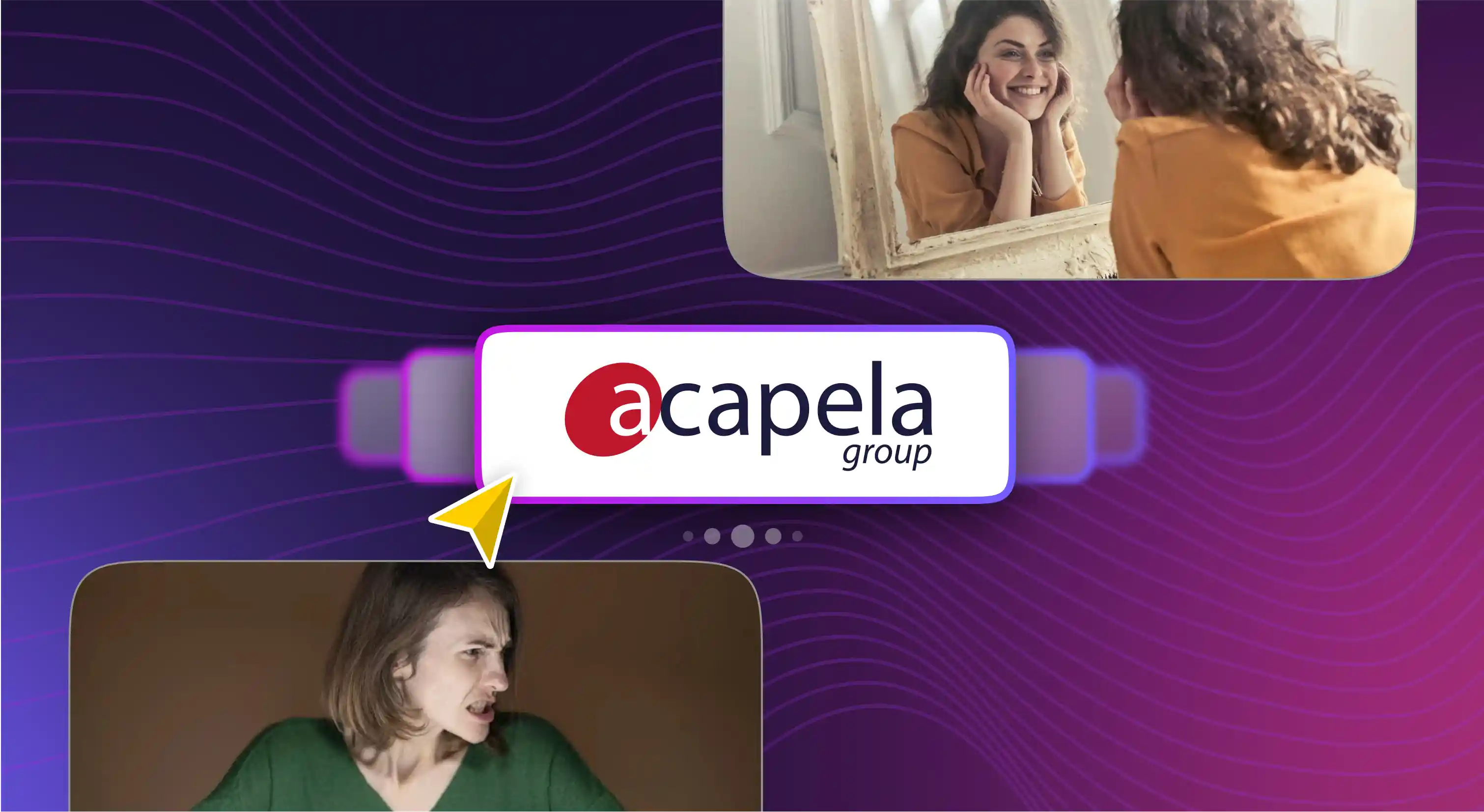 The Best Acapela Alternative for Emotionally Rich Voices