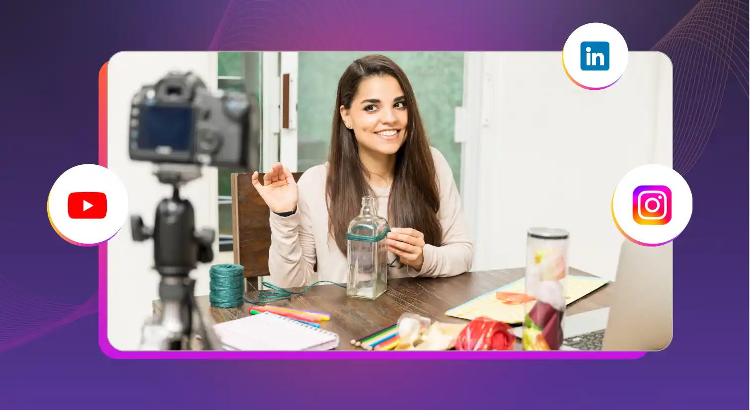 The Ultimate Guide to Becoming a Social Media Content Creator in 2026