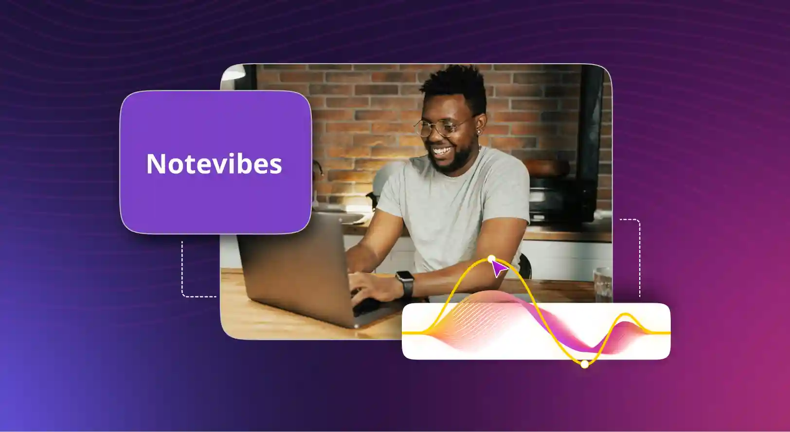 The Versatile and more Flexible Alternative to Notevibes