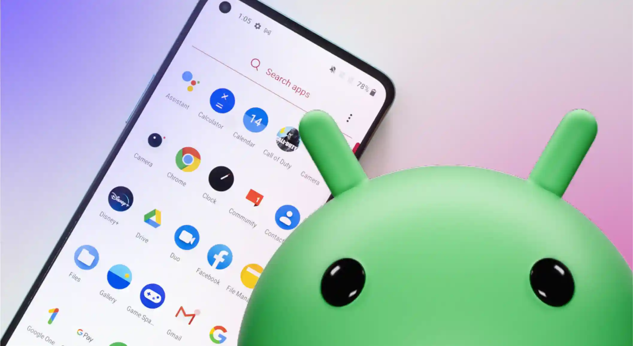 Top Five AI Speech to Text Apps for Android