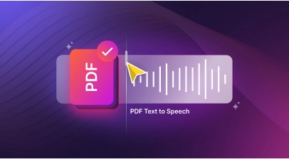 Top Seven PDF Text to Speech Android Apps