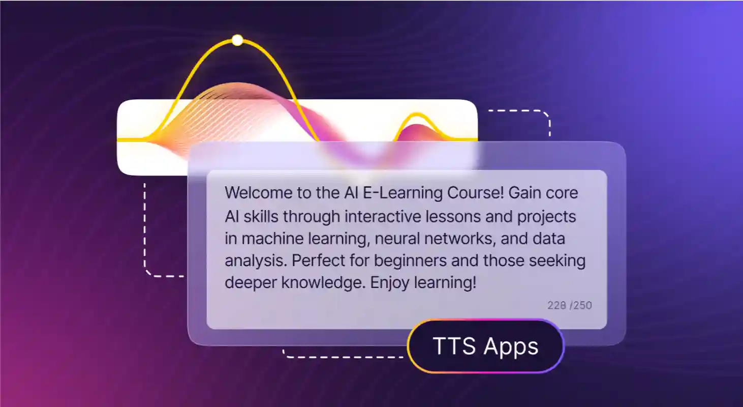 Top Seven Text to Speech Apps for Mute People