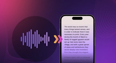 Transform Your Speech with These iOS Voice Changer Apps