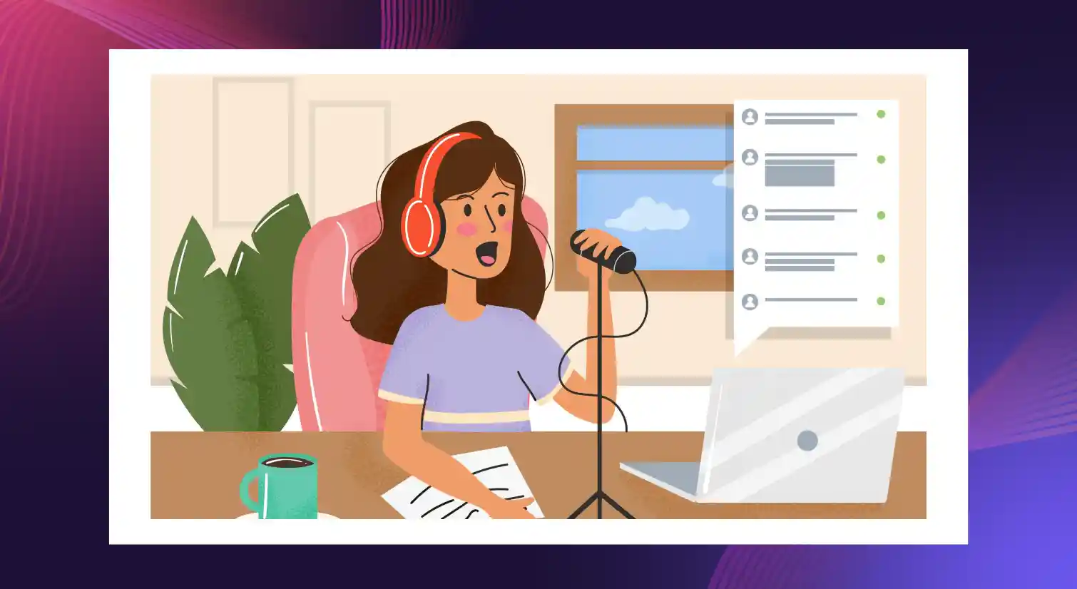 Unleashing Creativity with Female Voice Generators