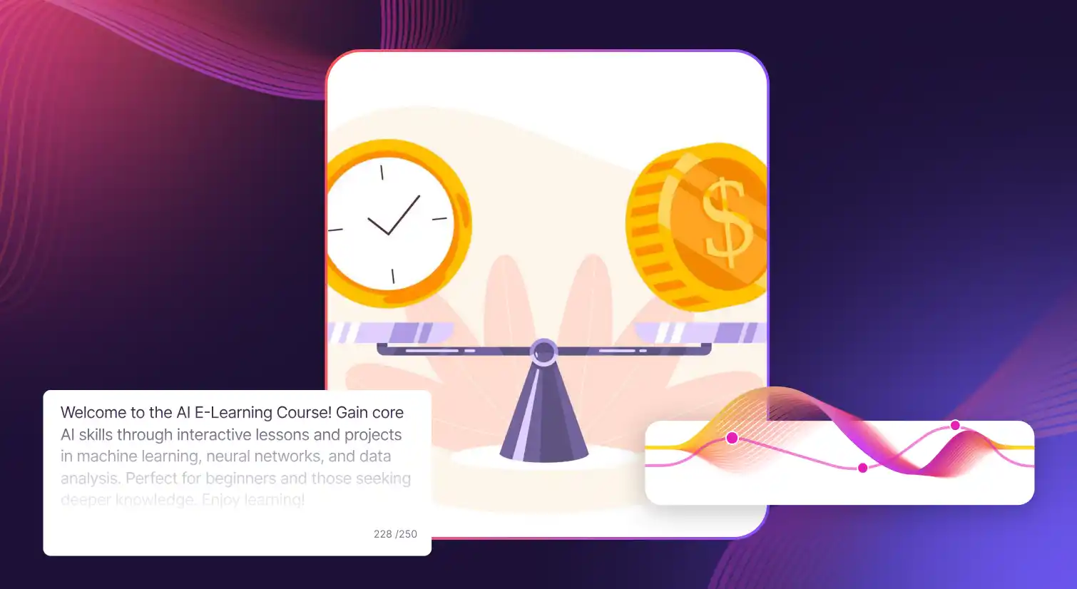 Unlock Cost-Effective Voiceovers with AI-powered Text to Speech