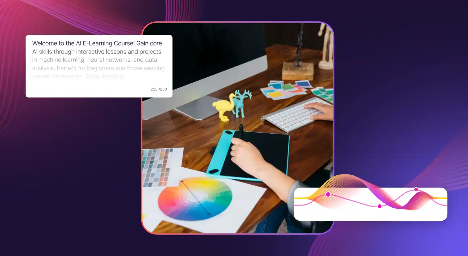 Unlocking Creative Potential: Text to Speech for Graphic Designer