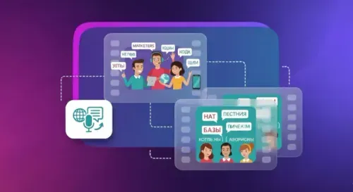 Video Translation for Global Marketing: Reach Audiences Worldwide