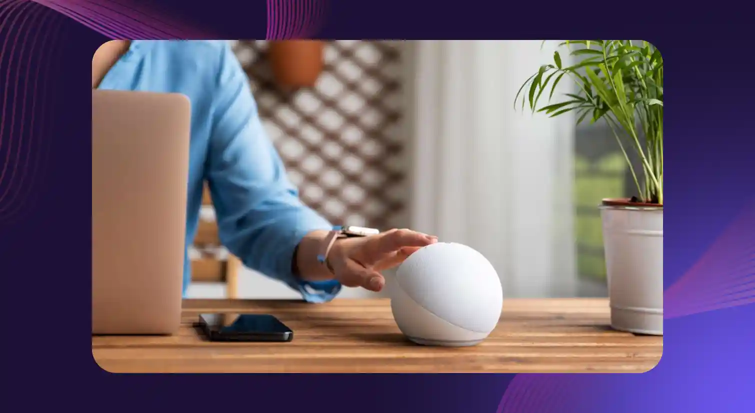 What are AI Voice Agents?