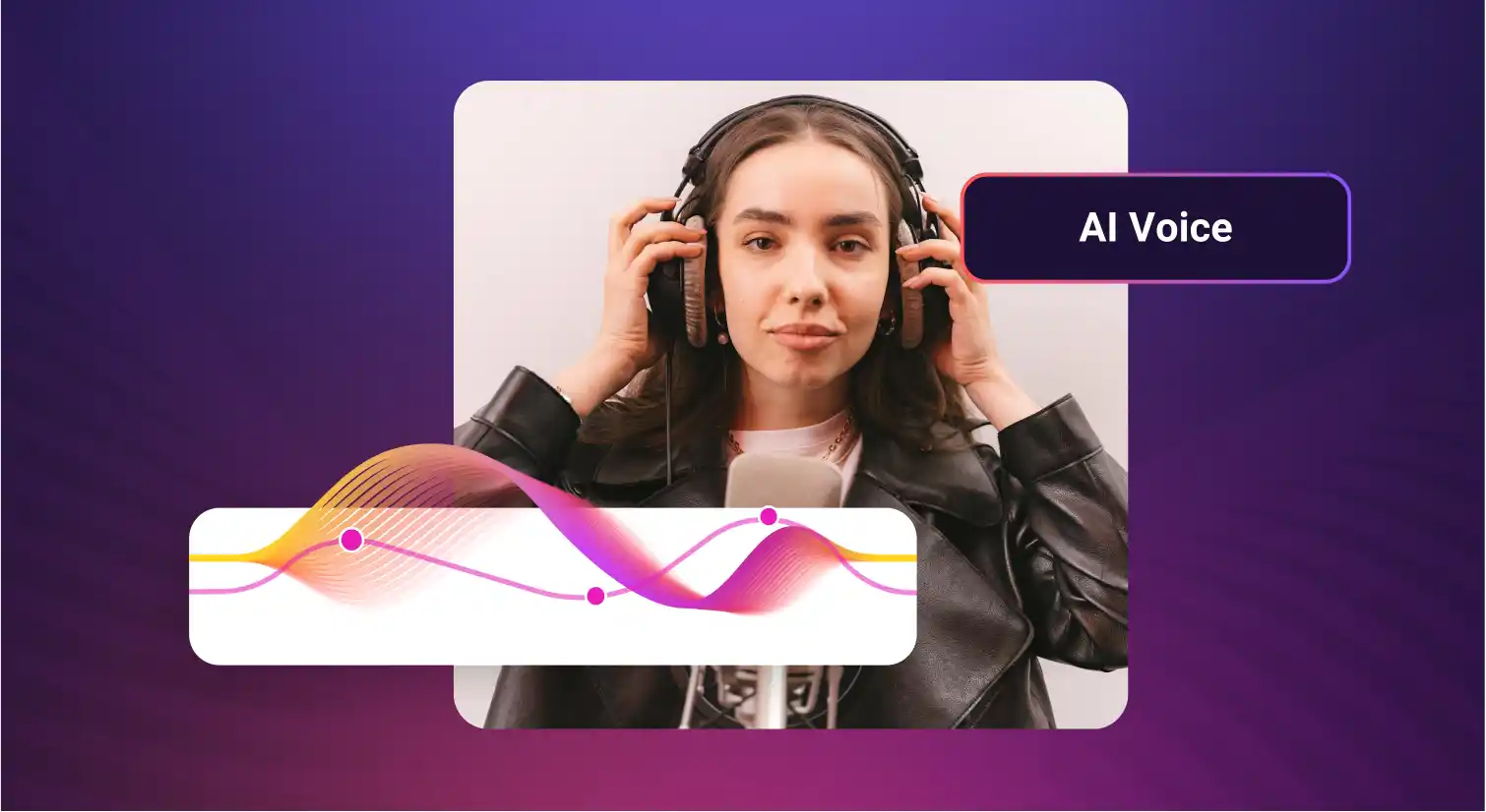 What is an AI Voice?