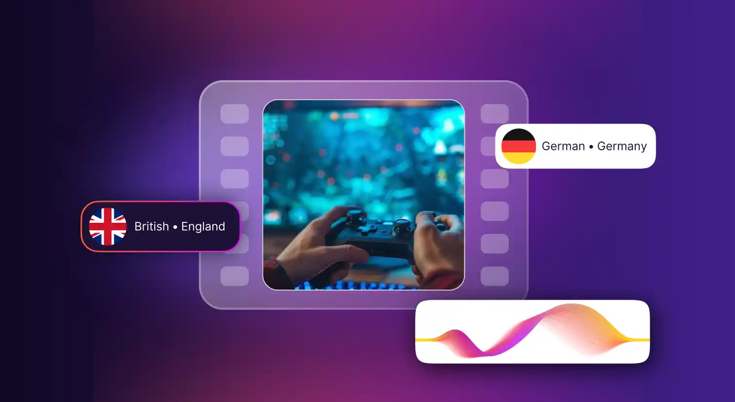 Your Ultimate Guide for Game Localization