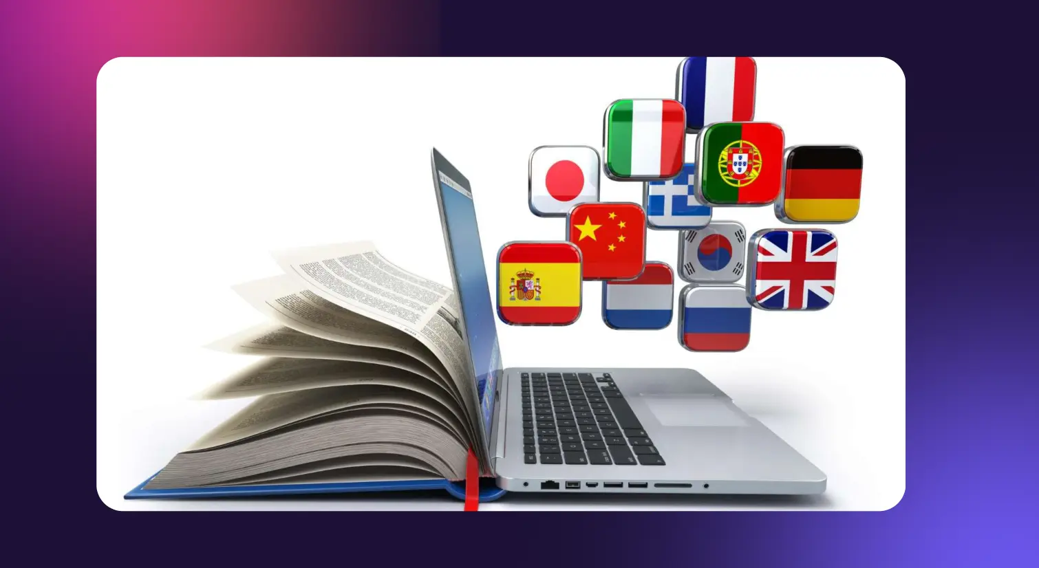eLearning Translation: Everything You Need to Know